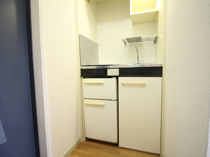 アシスト小幡南 キッチン