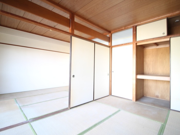 臼井ビル その他部屋・スペース