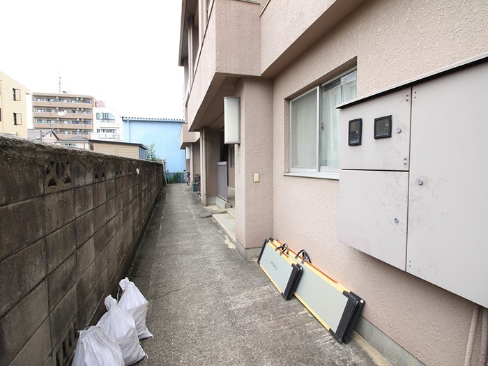 臼井ビル その他共有部分
