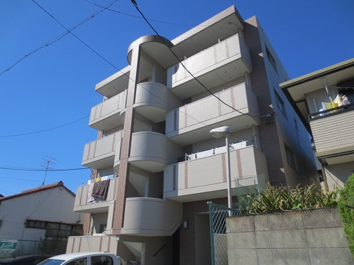 シェソワ町南 外観