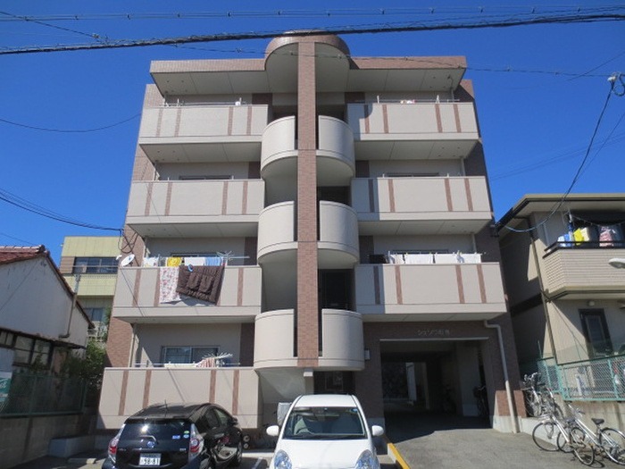 シェソワ町南 外観