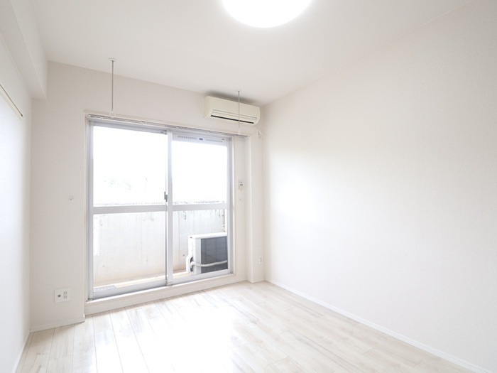 東山ビレッジ 同じタイプの別のお部屋になります。