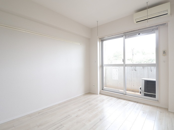 東山ビレッジ 同じタイプの別のお部屋になります。
