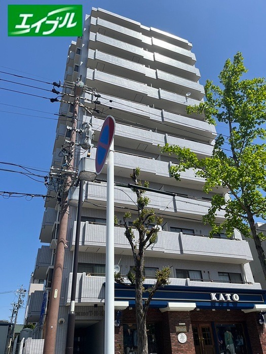 ゴキソＴＨＫ 外観