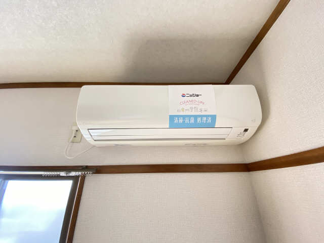 エルメゾン その他設備