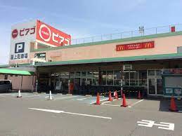 グリーンヒルズⅢ 【スーパー】ピアゴ 井ヶ谷店まで479ｍ