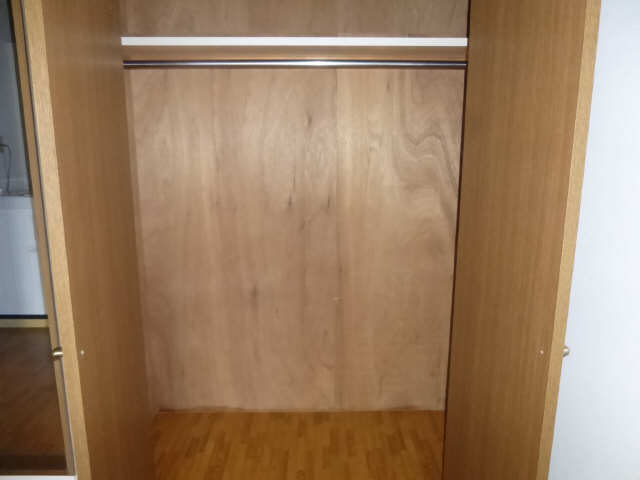 パラダイスヒルズ千種 収納