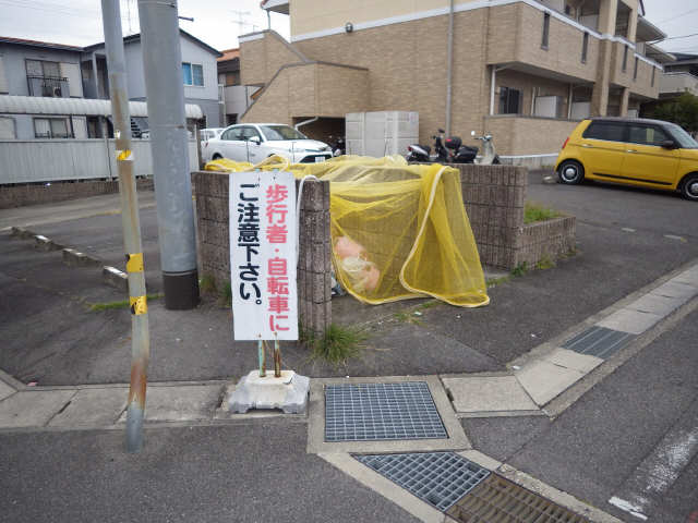 アルカディアⅢ その他共有部分
