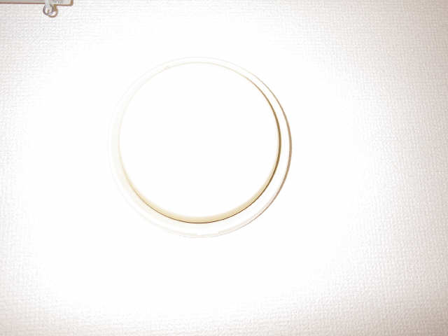 アルカディアⅢ 換気口