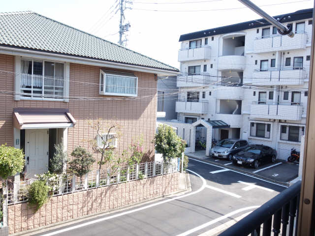 パラシオ　アスール 展望