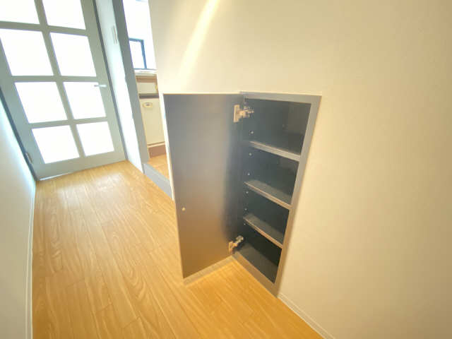 ラディアント千種 その他設備