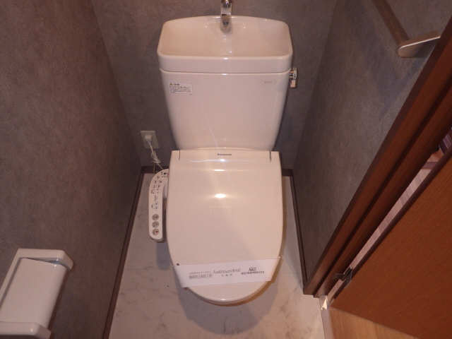 ａ－ｆｒａｔ トイレ