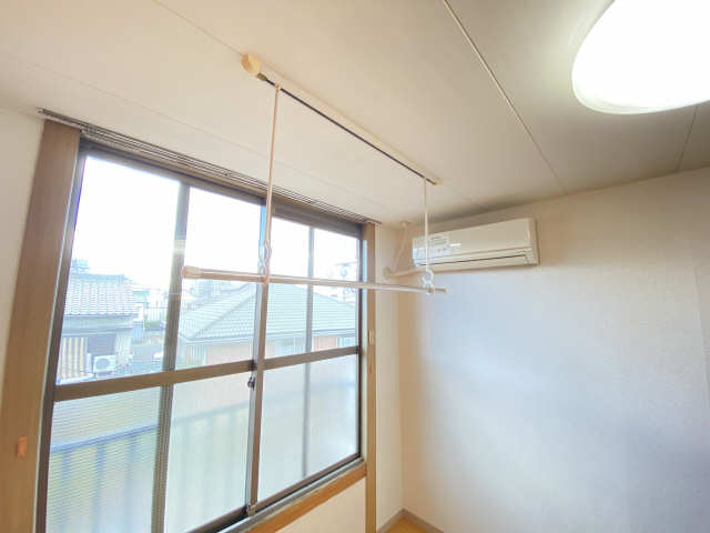 パラシオ　アスール その他