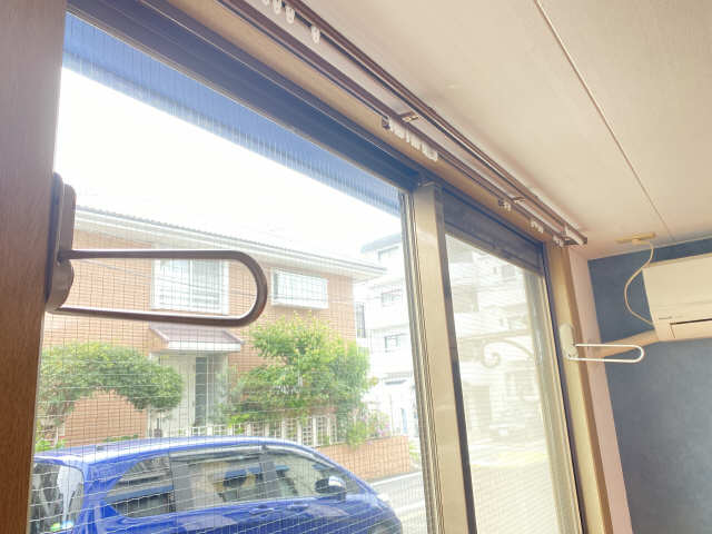 パラシオ　アスール その他