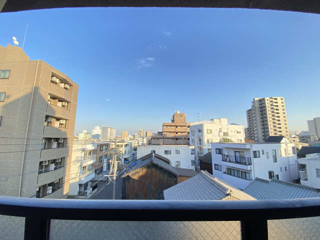 パラダイスヒルズ千種 展望