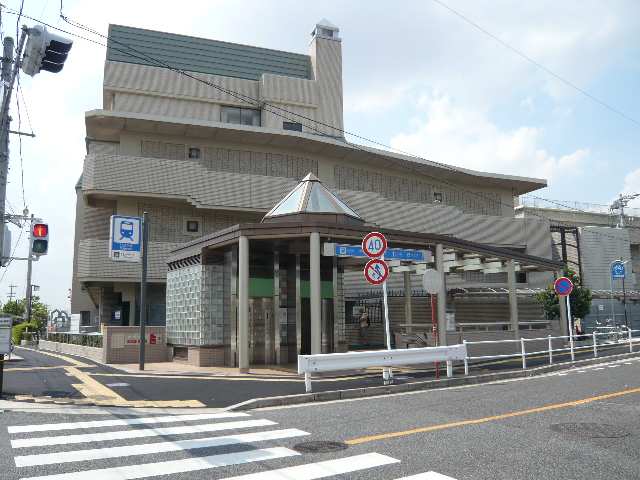 コーポリンデンⅡ 【駅】総合リハビリセンター駅まで1074ｍ