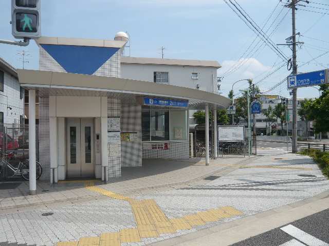コーポリンデンⅡ 【駅】瑞穂運動場東駅まで1273ｍ