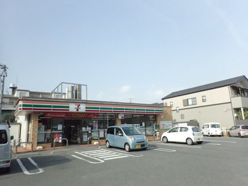 シャンボール瑞穂 【コンビニエンスストア】セブンイレブンまで328ｍ