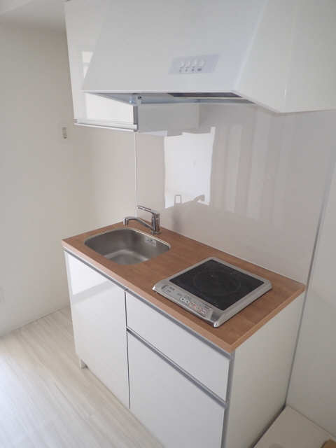 シャンボール瑞穂 キッチン