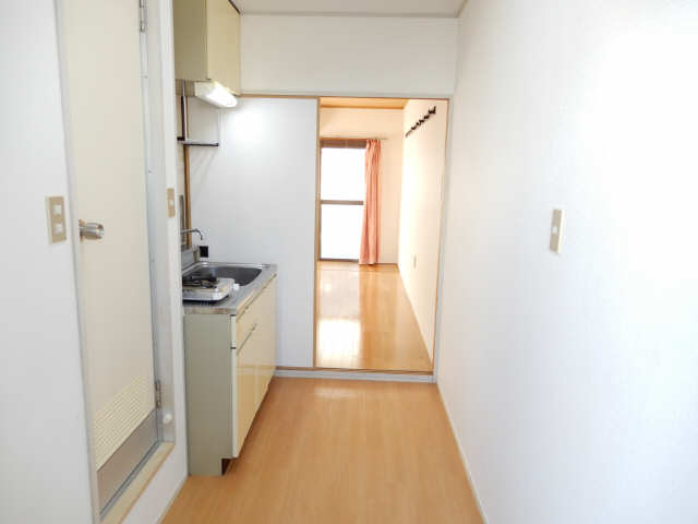 ドーミトリ前山Ｃ棟 その他