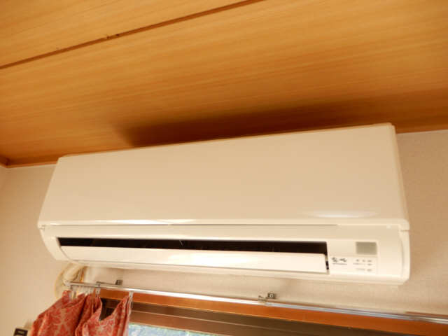 ドーミトリ前山Ｃ棟 その他設備