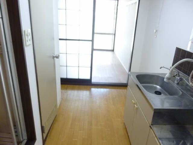 フォーブル早川Ｂ棟 その他