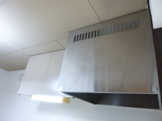 フォーブル早川Ｂ棟 キッチン