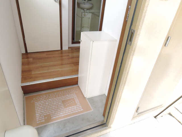コーポあい その他設備