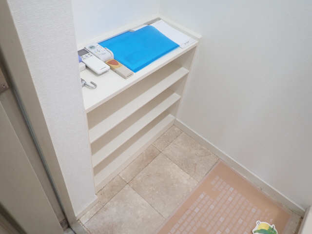 花見ハイツ その他設備