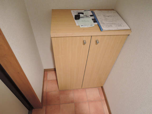 アビタシオン山手 その他設備