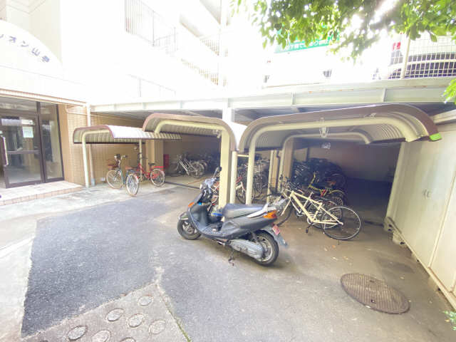 アビタシオン山手 その他共有部分