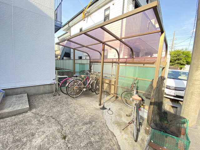 コーポふくしま その他共有部分