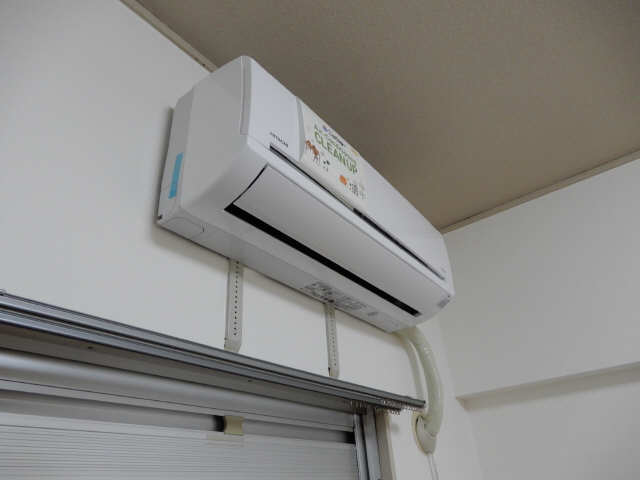ヴューラータナカ その他設備