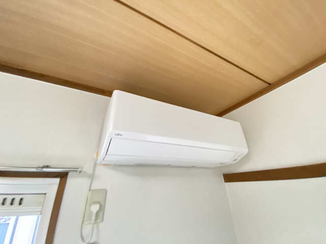 コーポふくしま その他設備