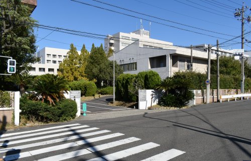 フォーブルモトヨシ 【その他】名古屋大学南口まで429ｍ