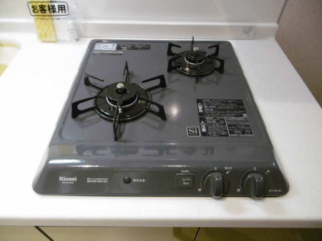 プチメゾン川原 その他