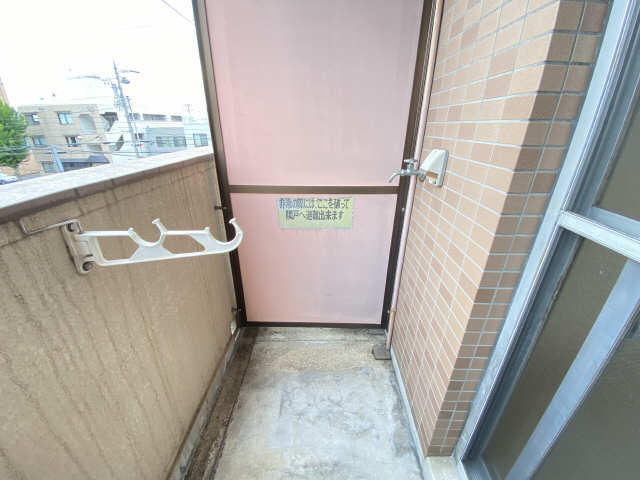 ジュネス佐久間 その他