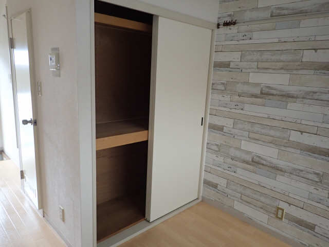 プチメゾン川原 収納