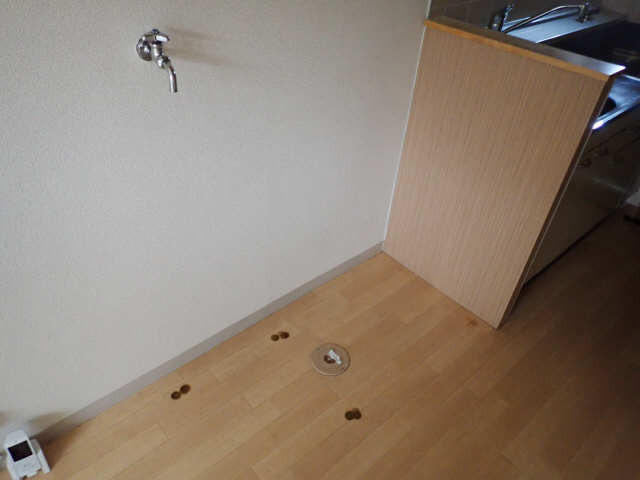 プチメゾン川原 その他