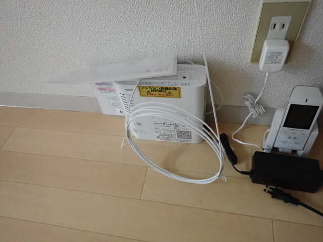 プチメゾン川原 その他