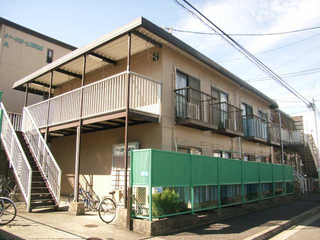 ドーミトリ前山Ｂ棟 その他