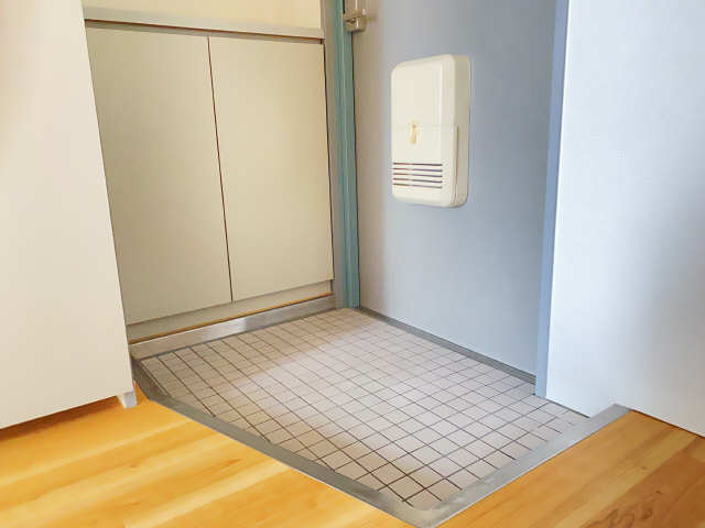 ドエル杁中 その他設備