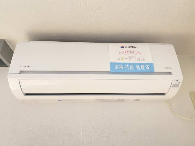 ドエル杁中 その他設備