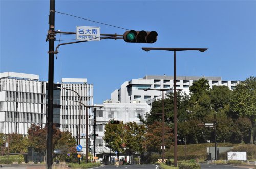 ラ・メゾン福原 【大学】名古屋大学　東山キャンパスまで1196ｍ