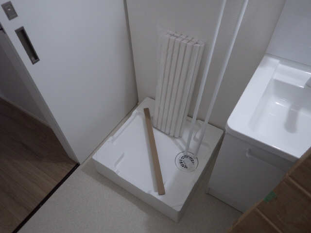 ミレニー富が丘 その他