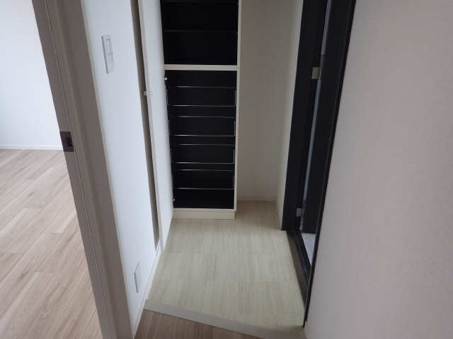 ミレニー富が丘 その他設備