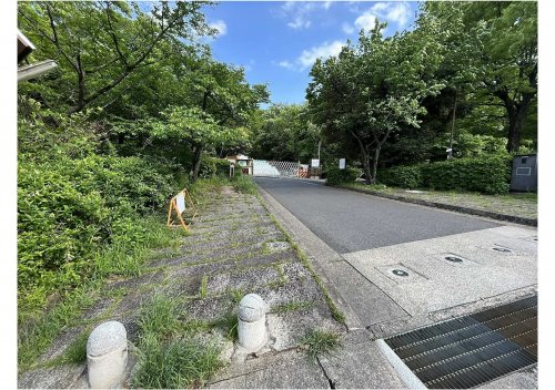プレシオール藤が丘 【公園】明徳公園まで1021ｍ