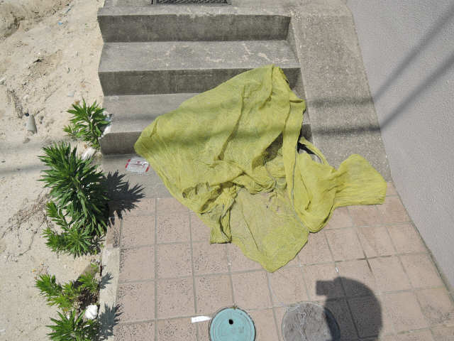 ハイツ美照 その他共有部分