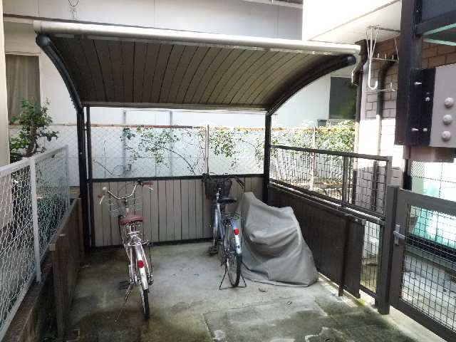 ハイツ美照 その他共有部分