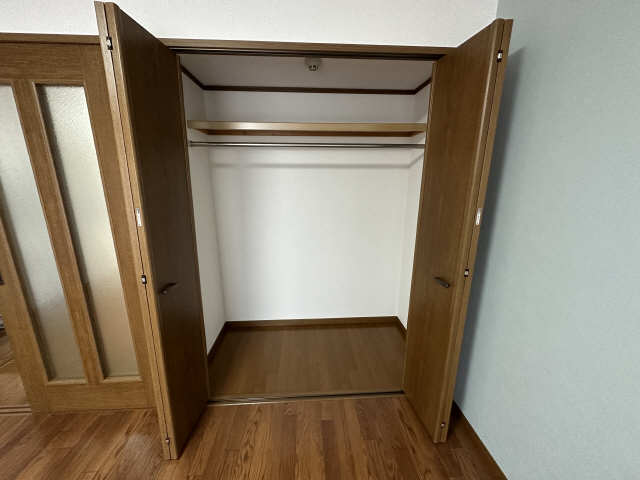 パエストゥム 収納